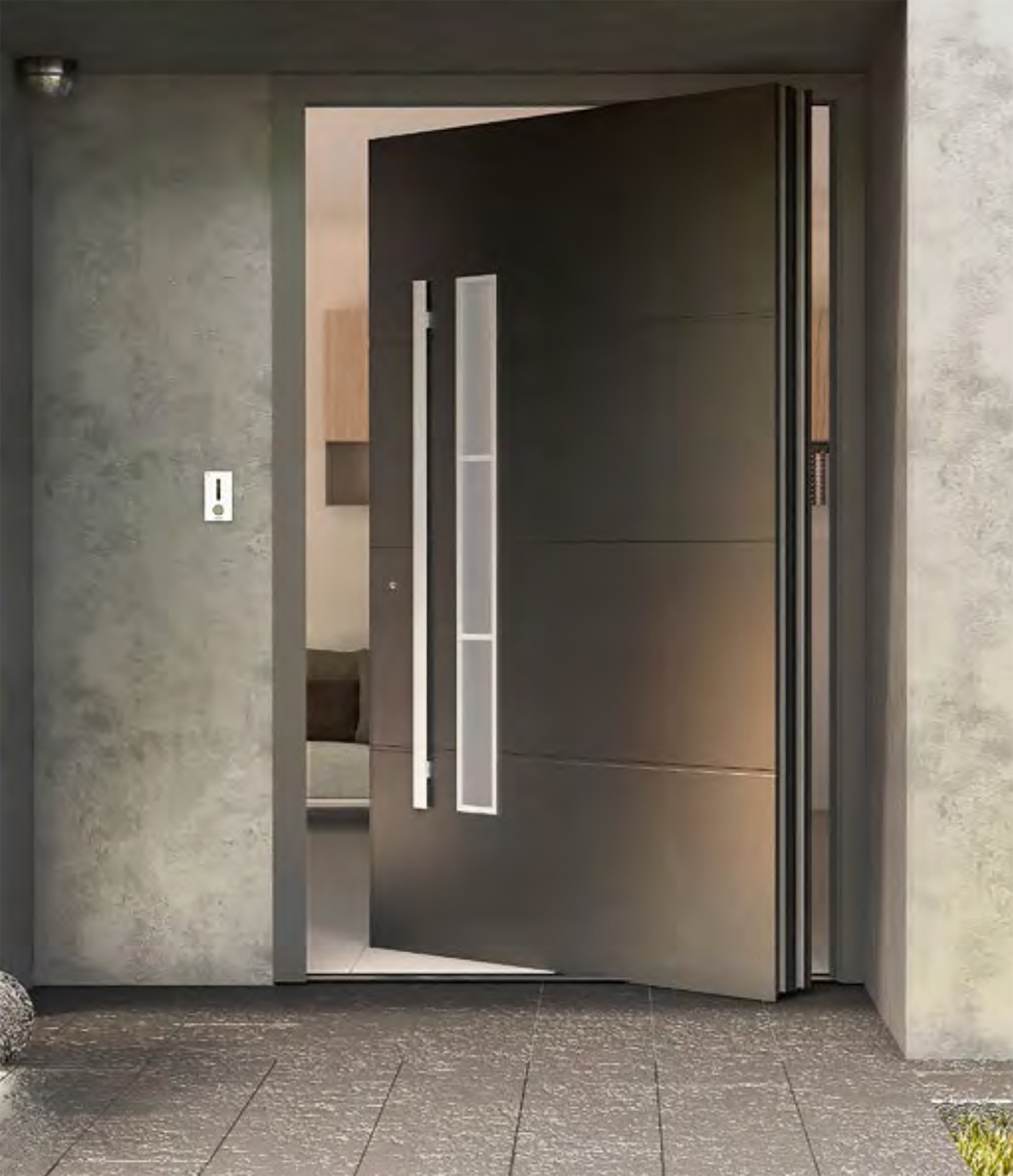 doors2 – Arabi Company